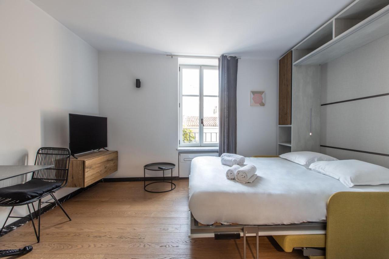 Apartamento Lb Vacation I Studio - Forville, Palais, Croisette, Plages *